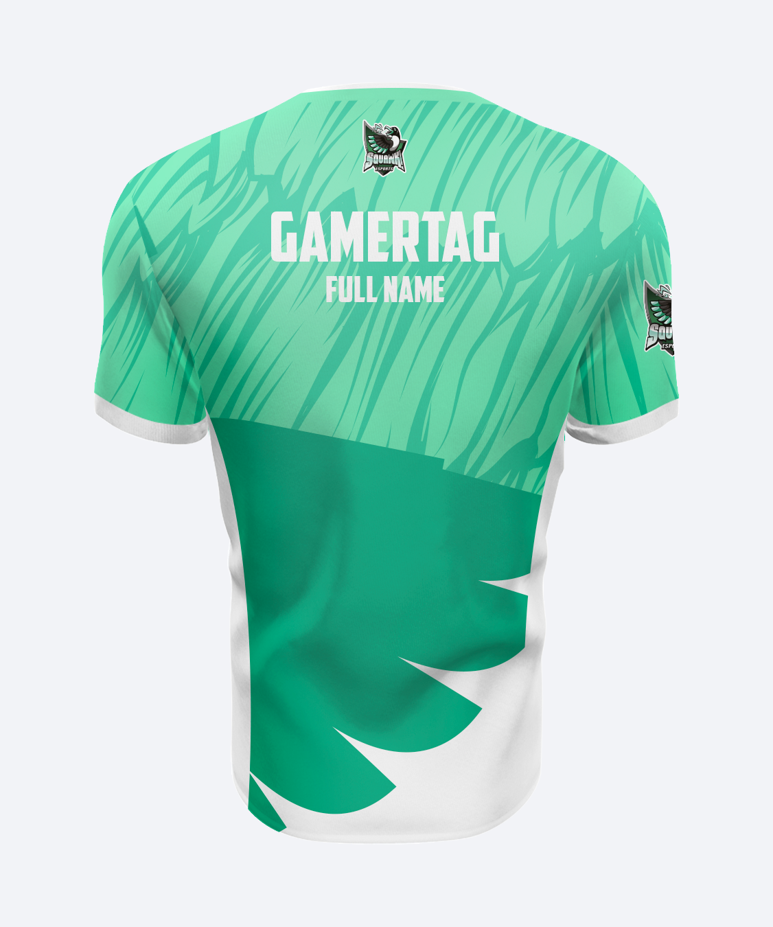 OFFICIAL SQUAWK! ESPORTS JERSEY
